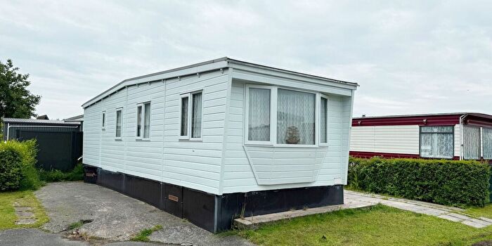 Oostduinkerke, WestVlaanderen - Maison 2 pièces à vendre