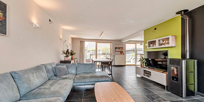 Zwanenkouter, Lauwe : Maison 3 pièces à vendre