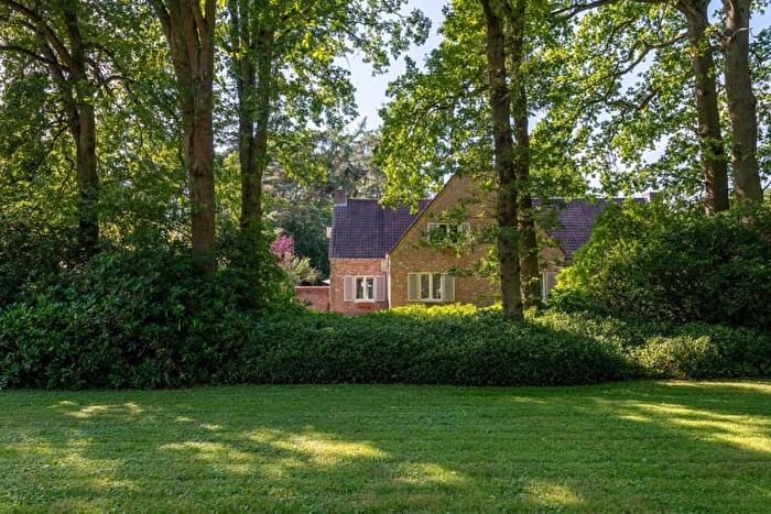 Boterlaarbaan, SCHILDE - Maison 5 pièces à vendre