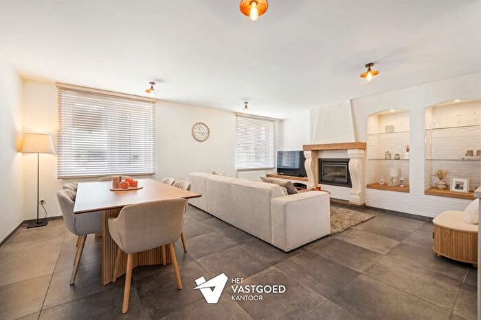 Heerbaan, BERINGEN - Maison 3 pièces à vendre