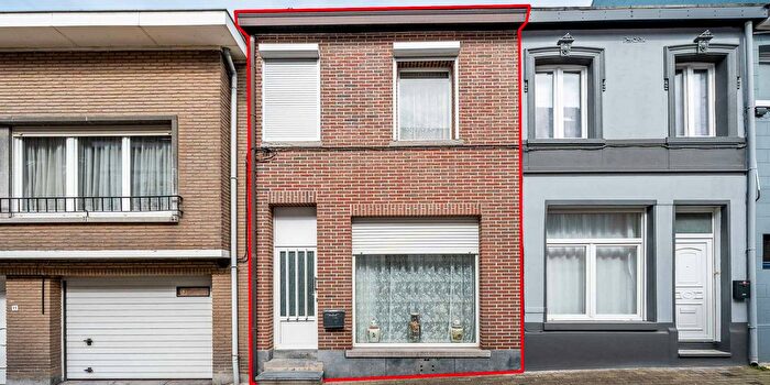 SintKatarinastraat, Diegem : Maison 2 pièces à vendre