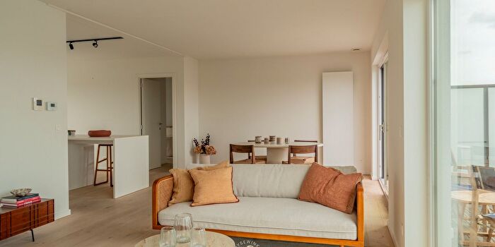 Appartement 3 pièces à vendre - Scheldelaan, Destelbergen