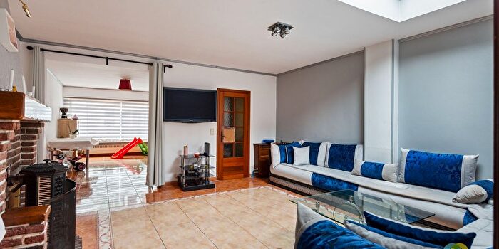 Maison 3 pièces à vendre - Grimbergen, VlaamsBrabant