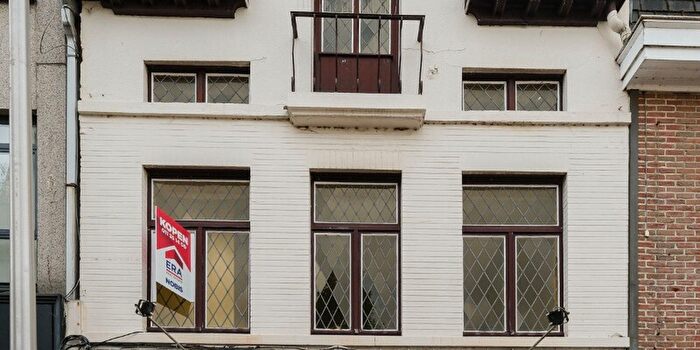 Maison 1 pièce à Markt, Tessenderlo, à vendre