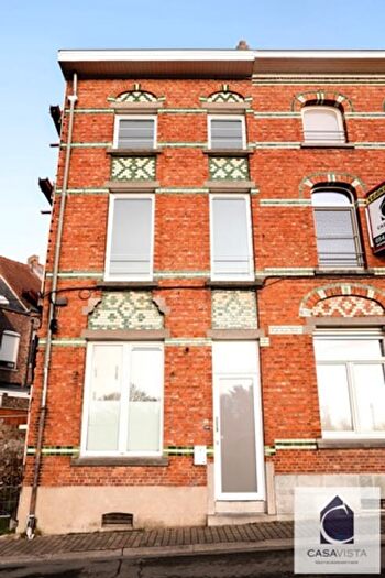 Maison 4 pièces à vendre - MOLENSTRAAT, Geraardsbergen