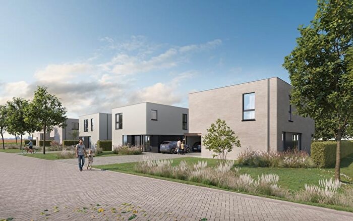 Maison 5 pièces à Baan, Lille, à vendre
