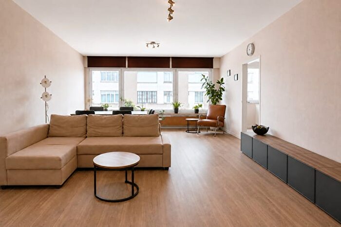 Appartement 2 pièces à vendre - Pater Lievenslaan, Leuven