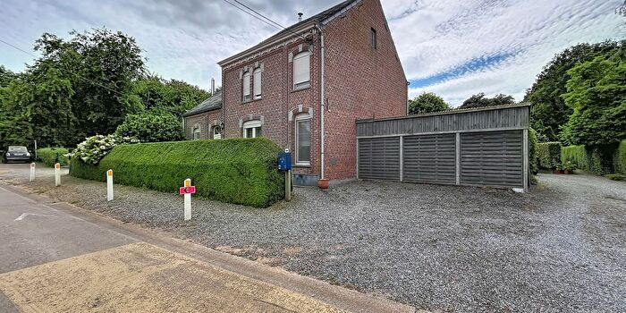 Schillekensberg, Bekkevoort - Maison 3 pièces à vendre