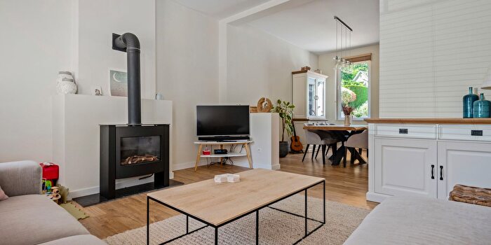 Maison 3 pièces à vendre à Kruisstraat, Kortenberg