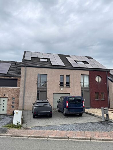 Maison 3 pièces à Chemin De La Chaussée, Rebecq, à vendre