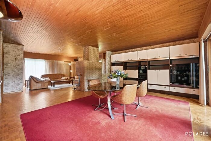 Maison 1 pièce à vendre à Sparrendreef, Kampenhout