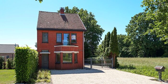 Kazernelaan, Helchteren : Maison 3 pièces à vendre