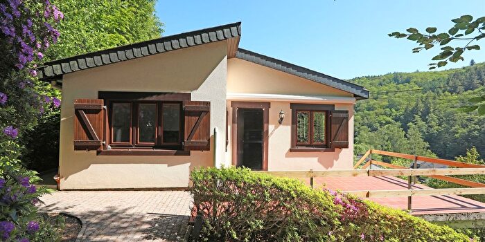 Virée de la Caton, Rochehaut : Maison 2 pièces à vendre
