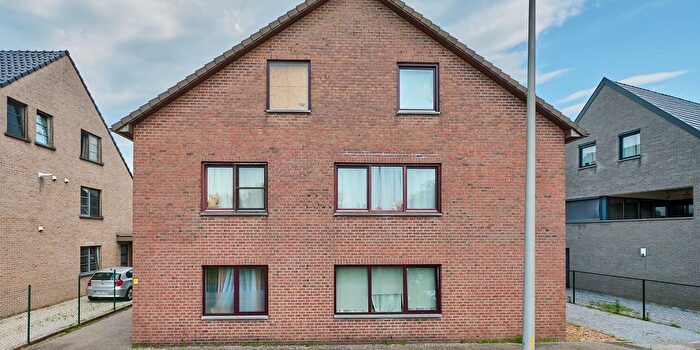 Appartement 2 pièces à vendre - Bonenven, Lommel