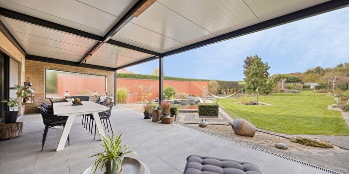 Maison 5 pièces à vendre à SintGertrudendries, Lubbeek