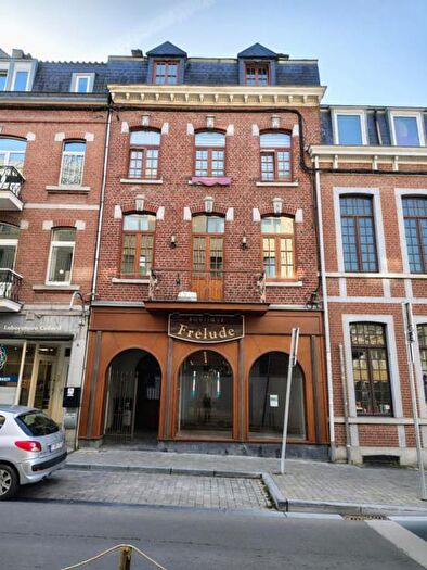 Maison 5 pièces à Rue Servais, Spa, à vendre