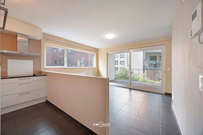 Appartement 2 pièces à vendre - Oude Molenstraat, SintNiklaas