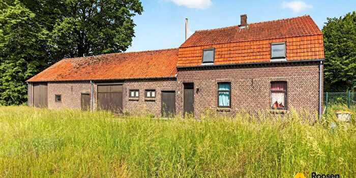 Maison 4 pièces à Oude Hostieweg, Bocholt, à vendre