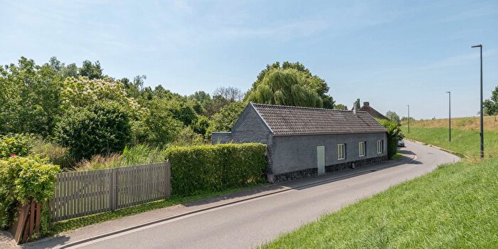 Dijkstraat, Weert : Maison 2 pièces à vendre