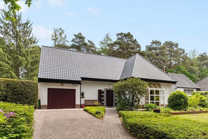 Koekoekstraat, LICHTAART : Maison 3 pièces à vendre