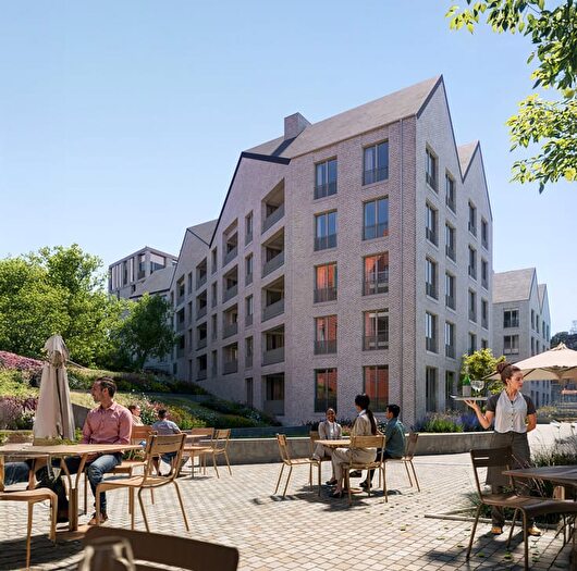 Appartement 3 pièces à vendre - Orleansplein, Aarschot