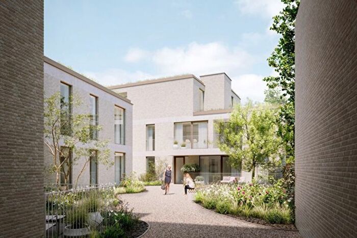 Boomgaardstraat, Maaseik : Appartement 2 pièces à vendre