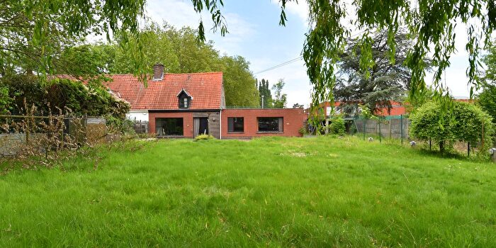 Maison 3 pièces à Gullegem, WestVlaanderen, à vendre