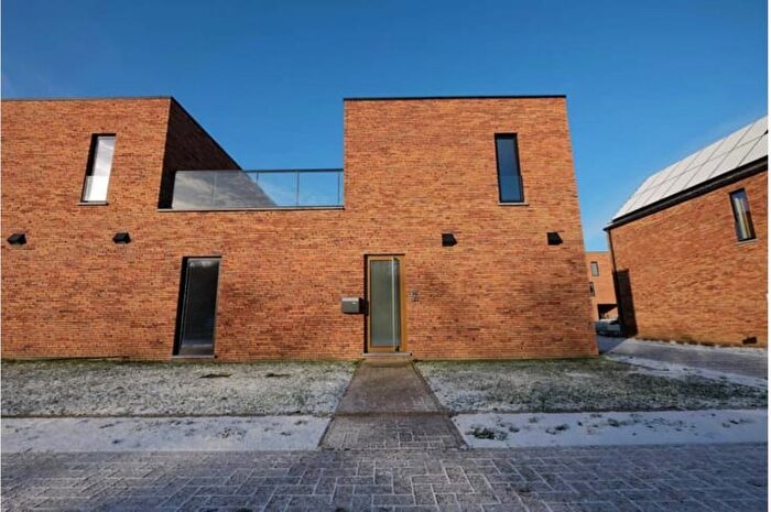 Maison 3 pièces à louer - Rummenweg A, SINTTRUIDEN
