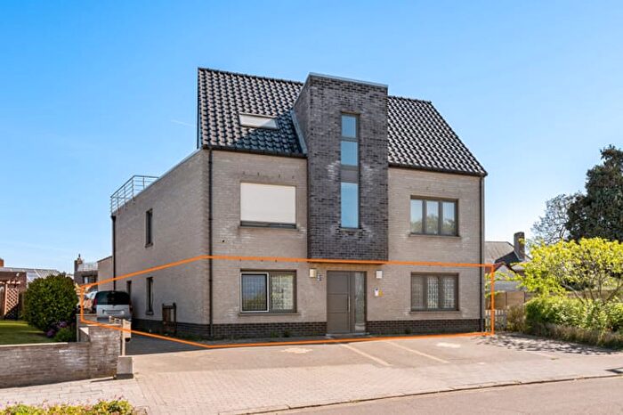 Singellaan, Mol - Appartement 3 pièces à vendre