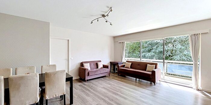 Brueghellaan, WezembeekOppem - Appartement 2 pièces à louer