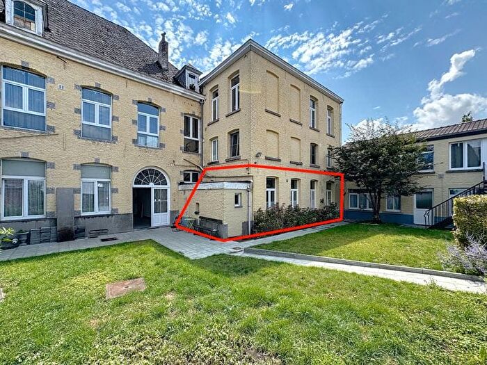 Appartement 2 pièces à vendre à Rue du Châteaubourlu, Ath