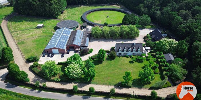 Maison 4 pièces à Schelderode, OostVlaanderen, à vendre