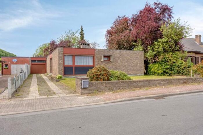 Maison 3 pièces à vendre - Bevrijdingstraat, Zomergem