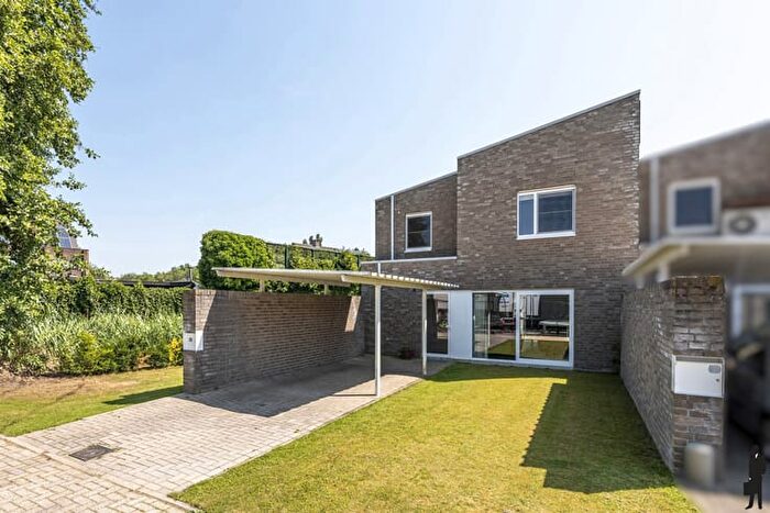 Maison 3 pièces à vendre - Hoeveloopweg, Mol