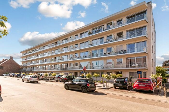 Appartement 11 pièces à vendre - Weststraat, Roeselare