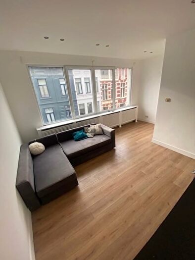 Kasteelpleinstraat, Antwerpen - Appartement 1 pièce à louer
