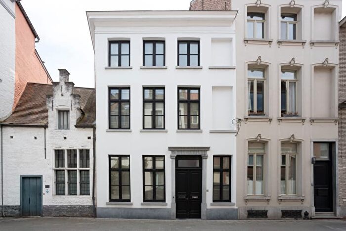 Leegheid, Mechelen : Maison 4 pièces à vendre
