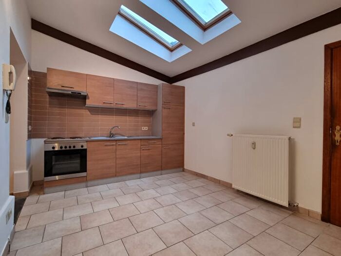 Appartement 1 pièce à louer à Rue SaintPierre, Huy