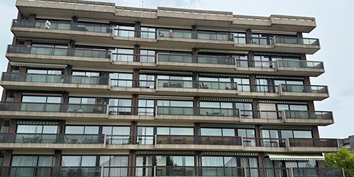 Appartement 2 pièces à vendre - Kwadensteenweg, SintTruiden