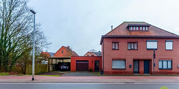 Schoor, Balen - Maison 3 pièces à vendre