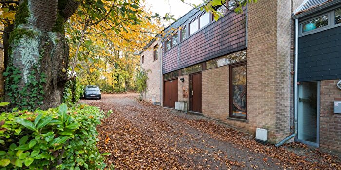 Appartement 4 pièces à LouvainlaNeuve, WaalsBrabant, à vendre