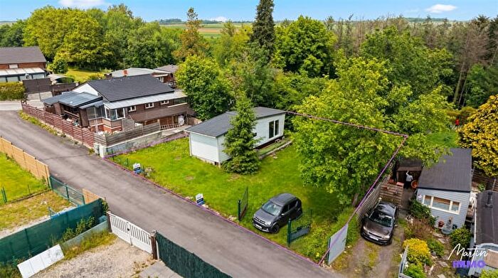 Hurlevent, Hastièrelavaux - Maison 1 pièce à vendre