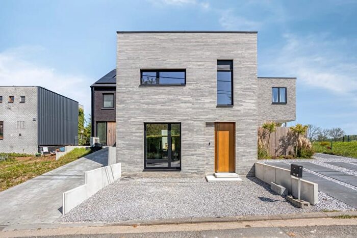 Maison 3 pièces à vendre à J Vander Vekenstraat, WEMMEL