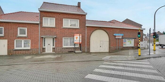 Mopertingenstraat, Mopertingen : Maison 4 pièces à vendre