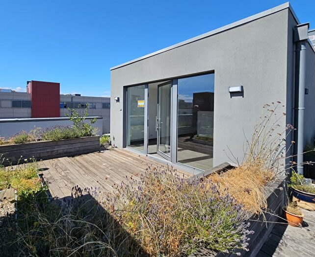 Place Des Jardins De Baseilles, b - Appartement 3 pièces à vendre