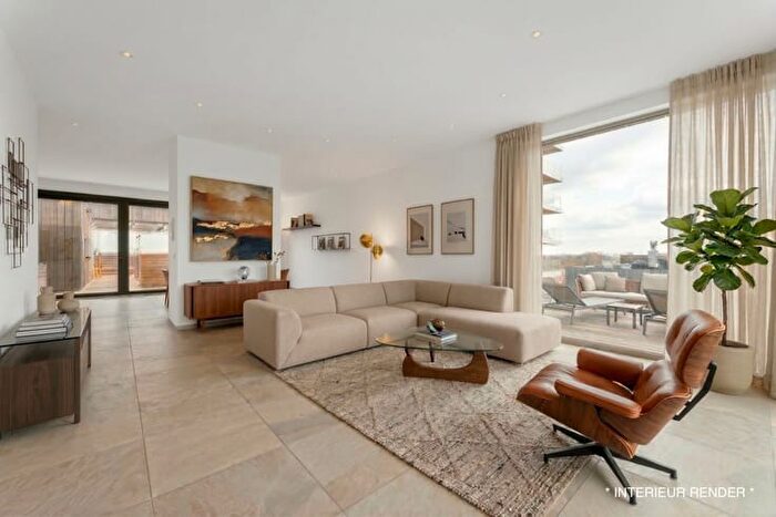 Appartement 1 pièce à vendre - Hassaluthdreef A, Hasselt