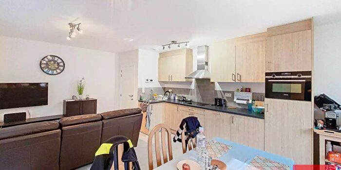 Appartement 3 pièces à vendre - Tunnelstraat, Leopoldsburg
