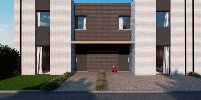 Maison 3 pièces à vendre - Nieuwpoort, WestVlaanderen