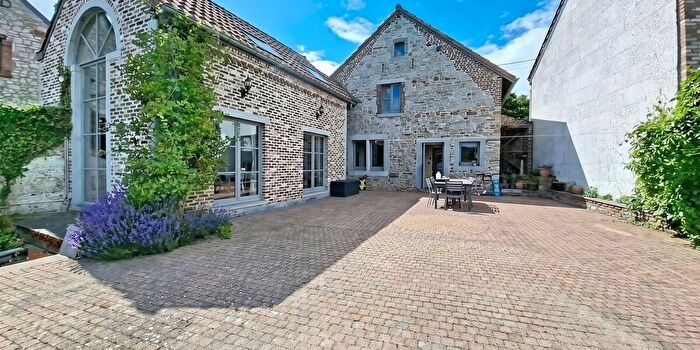 Maison 6 pièces à Rue Jean Colin, Flawinne, à vendre