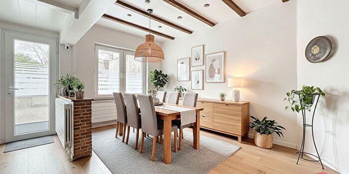 Maison 3 pièces à Rue Jolet, Herstal, à vendre